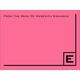 Edwards 4x3 Post-it® Notes Image 3 of 4